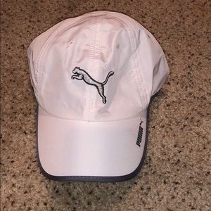 Puma hat